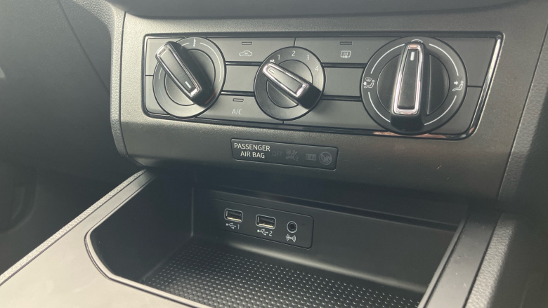 SEAT Ibiza 1.0 TSI 95 SE Technology [EZ] 5dr Petrol Hatchback